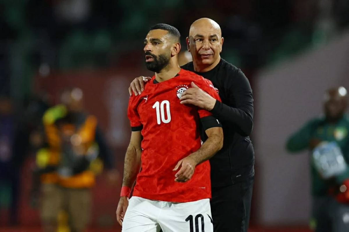 كيف يفكر حسام حسن قبل اختبار البرازيل؟ مفاضلة بين 6 أسماء